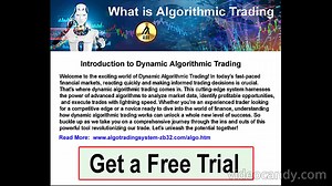 Advanced Trading systems Inc. on TikTok