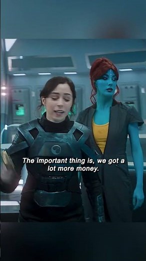 Black Mirror / Captain’s Unhinged Power Trip / #PsychologicalThriller