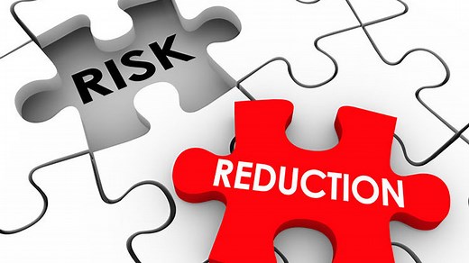 Community Risk Reduction