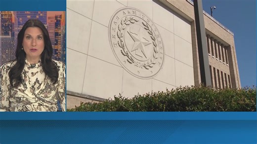 Texas A&M eliminates women’s and gender studies degree program