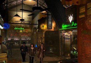 GOG revives 1997's classic 'Blade Runner' point-and-click adventure game