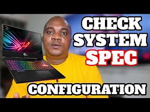 How To Check Full System Configuration In Windows 10 — Easiest Method