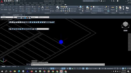 15 reactions | 3D Stair Design in AutoCAD Bangla | Step by Step Tutorial | Engr Momin Ahmed | Facebook