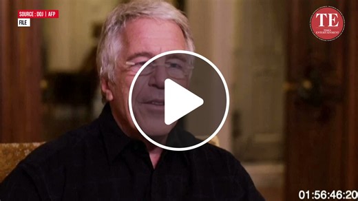 DOJ Dump Triggers ‘Satanic Elite’ Claims As Online Hate Storm Explodes Worldwide | WATCH - NewsBreak