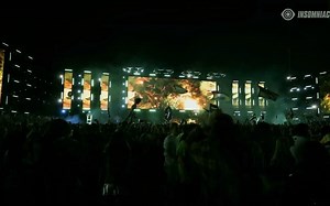 Excision EDC Las Vegas 2021