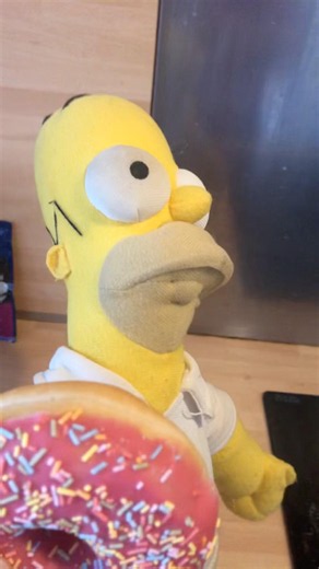 Homer Simpson Bad Luck #humour #homersimpson #simpsons #thesimpsons # #funny