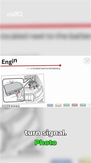 Where are your car's relays? Find out here!