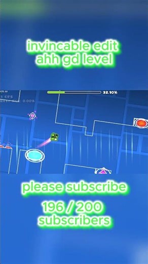 wobble edit ahh gd level #geometrydash #gdupdate #gdlayout #gd #gdmusic #gaming