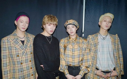 【持续更新】WINNER 所有MV~