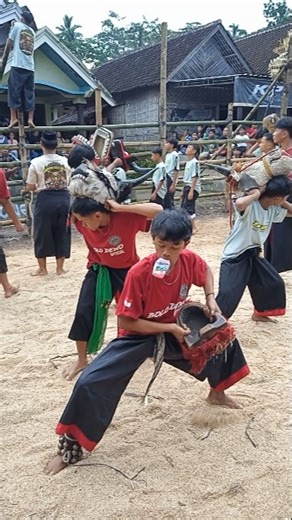 BANTENG BOLO DEWO | #shorts #seni #budaya #culture #carnaval #sports #trip #subscribe