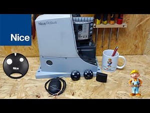 36. 👉 NICE SMILO Programowanie Pilotów.. Radioodbiornik Nice SMXIS.. Programowanie Pilotów / SMX2