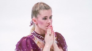 The Shady Side Of Tonya Harding Revealed