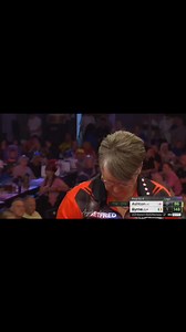 Ashton vs. Byrne | 2025 Women's World Matchplay Quarter-Finals 🎯 | Angeles vlog