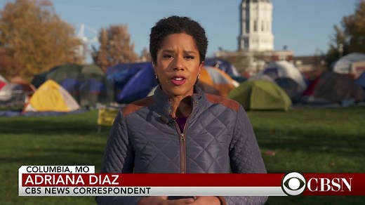 What's next at the University of Missouri?