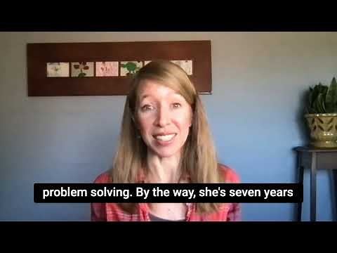 Collaborative Problem-Solving in Action