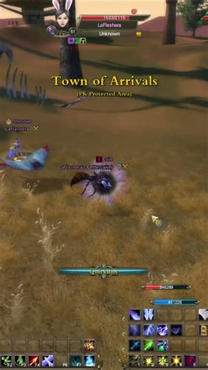 2 sides of pw - Heaven PWI