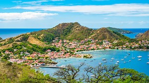 A Guide to the Caribbean Islands Open to Americans Right Now