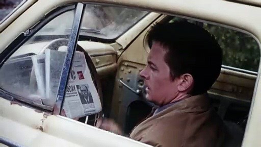 The Frighteners movie (1996) - Michael J Fox