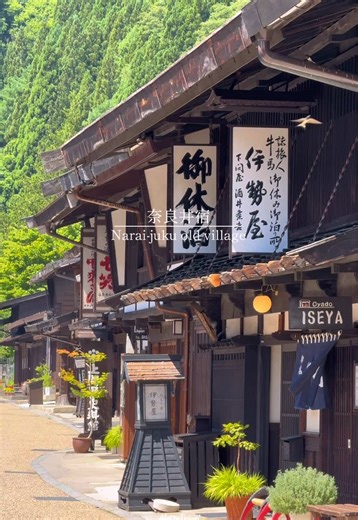大好きな長野の夏 🌻4選🎐 4選なんかじゃ足りない！！ 📍奈良井宿 / Narai-juku old village 📍上高地 / Kamikochi 📍霧ヶ峰高原 / Kirigamine Highland 📍白馬村 / Hakuba village #japan #summer #foryou