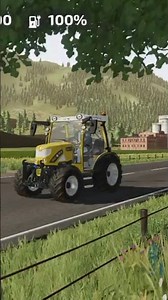 FS23 New Mod Map 😲