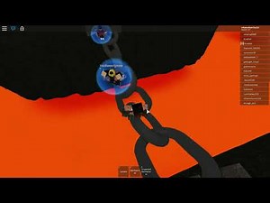 Roblox Hmm... how to find the banhammer