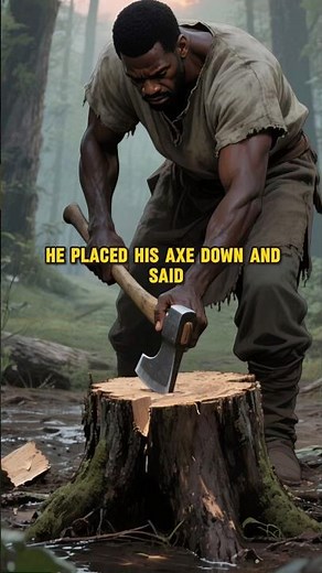 Did You Know😲 About the Tree That Cried? | African Folktales #FantomFile # #traditionalstories