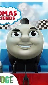 Go go Thomas & friends