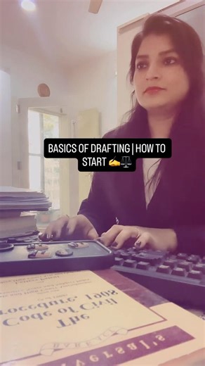 BASIC DRAFTING📃 #drafting #legaldrafting #petitions #viral #shorts