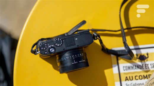 Test du Sony RX1R III : le retour d’un mythe, entre génie et compromis — Frandroid