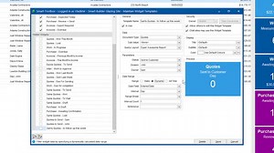 How to create new widgets