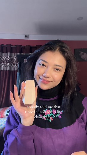 Discover the Benefits of Tinted Sunscreen for Skincare