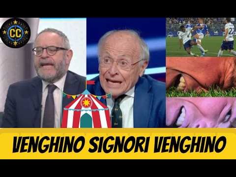 IL BRUCIORE DEI NEMICI🤡 HA RAGGIUNTO LIVELLI ASSURDI, ATTACCHI VERGOGNOSI A CHIVU PER UNA BATTUTA🤬