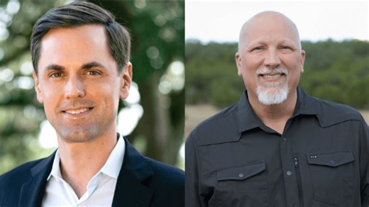 'Critical to Texas': Experts weigh in on runoff primary races for TX attorney general