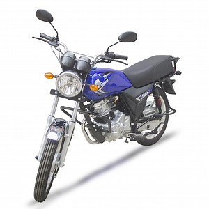 [Hot Item] Suzuki Gn125 Motorcycle Price Motorbikes Haojue Motorcycle Price for Sale