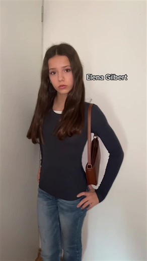 #elenagilbert #vampirediaries #makeuptutorial #elenamakeup #foryoupagе 🧛‍♀️ findet ihr ich sehe Elena ein bisschen ähnlich?❤️ make-up und Kamerafrau Marenn❤️