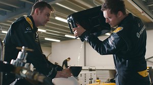 1.7M views · 408 reactions | The Renault Sport Formula One™ Team is powered by Renault Pro+... Discover how we can #PowerYourTeam | Renault Vans Pro+ UK | Facebook