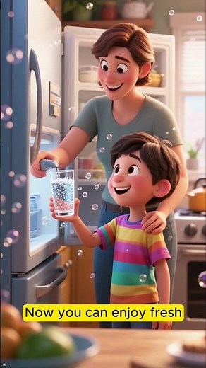 Samsung HAF-CIN / EXP Water Filter Replacement