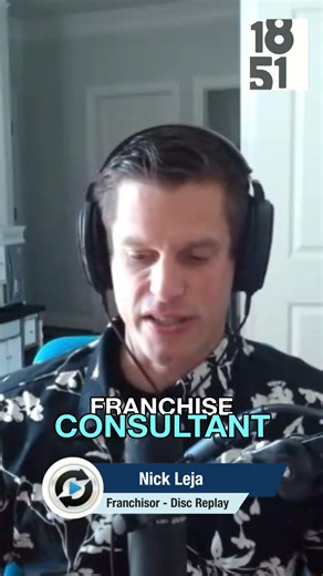 Engineer to Franchise Owner: Business Ownership Journey!