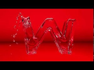 W is for Water! Liquid Simulation.