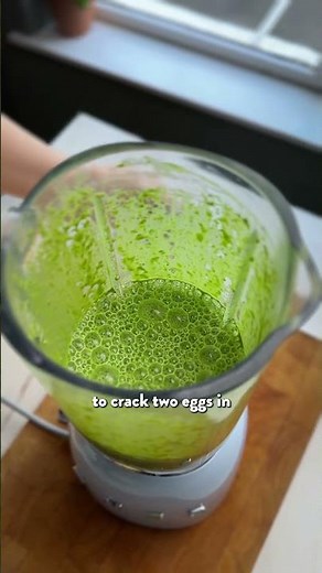 Ham Hock, Spinach and Cheese Crêpes 🥞