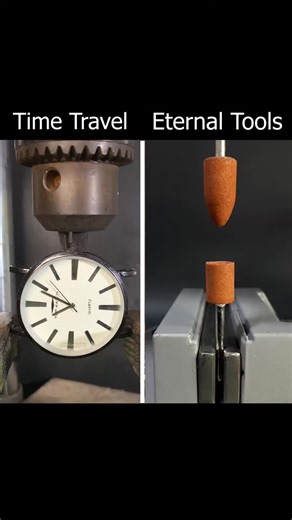Friction Test with Eternal Tools: A Hands-On Experiment