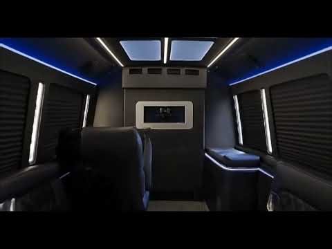 Charter Bus Rentals for Groups of Any Size in Santa Clarita