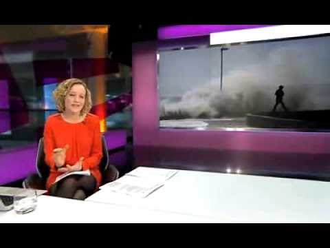 Cathy Newman