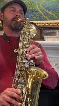 Blinding Lights - The Weekend - alto sax cover #music #cover #coversong #saxophone
