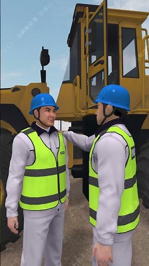 Earthmoving Incidents: Learning from Mishaps #occupationalsafety #safetyguidelines #machine