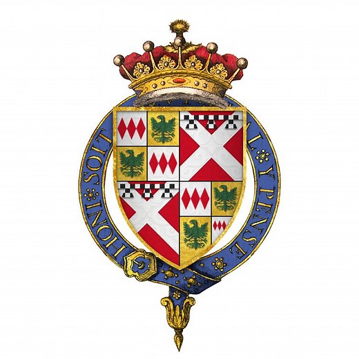 Richard Neville, 5th Earl of Salisbury - Alchetron, the free social encyclopedia