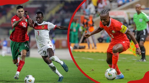 Big test: Preview, how to watch Harambee Stars' second CHAN 2024 game vs Angola