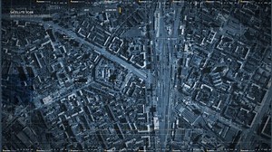 Spying Radar Software Radar Scanning City: vídeo stock (100% livre de direitos) 1070982094 | Shutterstock