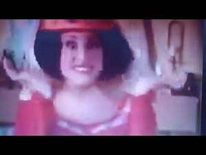 Closing to Sesame Street I'm Glad To be Me (Reprint Version)