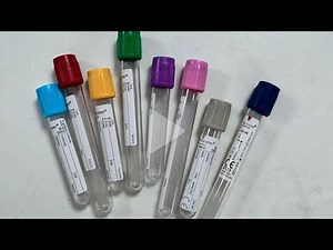 Phlebotomy 101: Master the Basics in Minutes!
